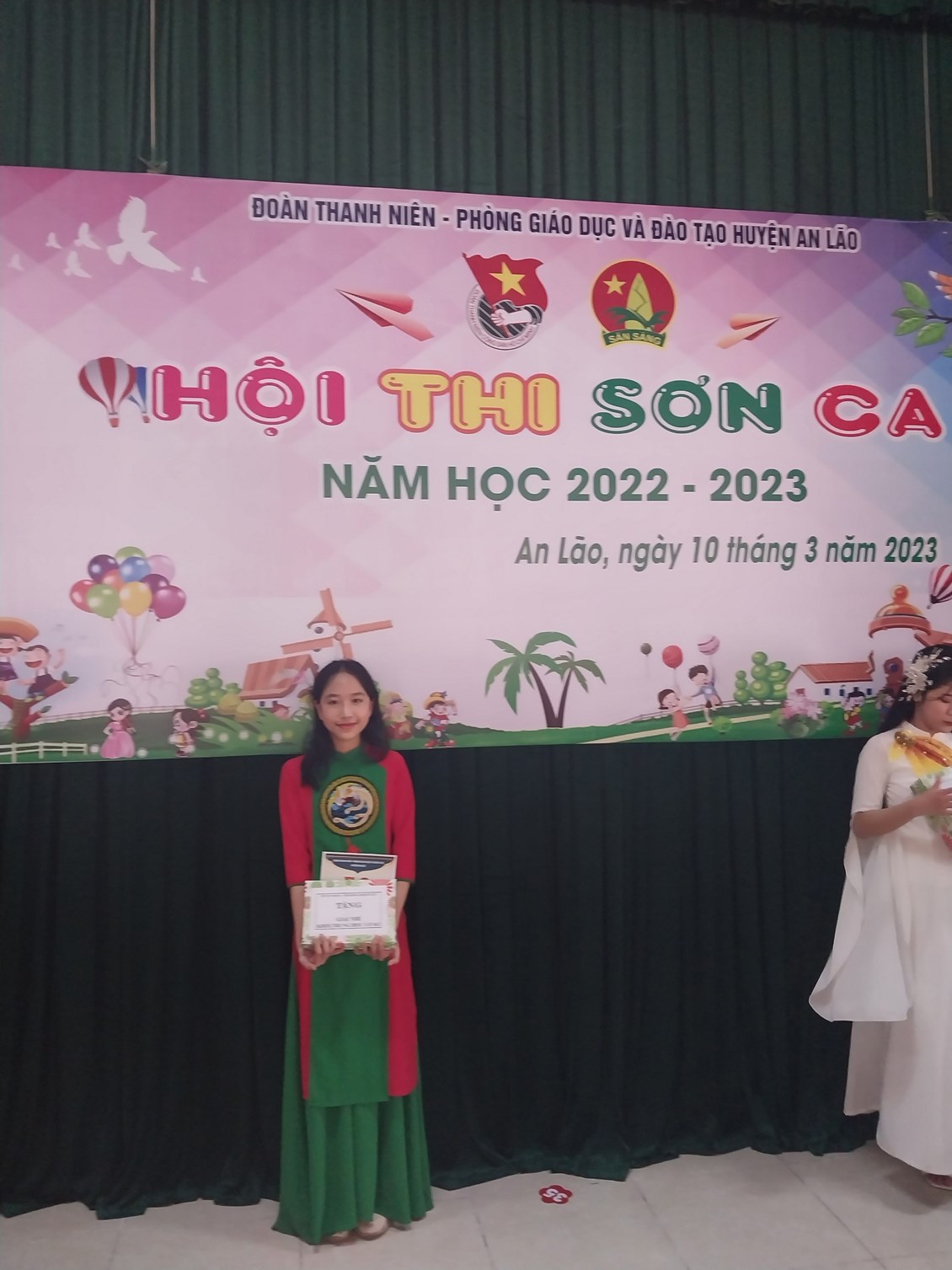 Ảnh đại diện